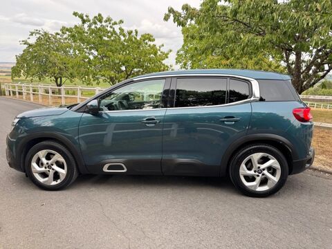 C5 aircross 1.5 BLUEHDI 130 BUSINESS START-STOP 2021 occasion 51500 Taissy