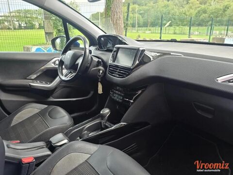 2008 GENERATION-I 1.5 BLUEHDI 120 ALLURE EAT BVA START-STOP 2019 occasion 64990 MOUGUERRE