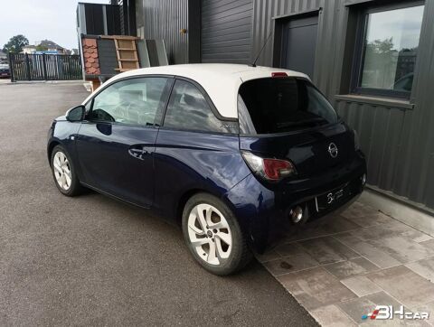 Adam 1.2 TWINPORT 70 UNLIMITED 2017 occasion 67500 Haguenau