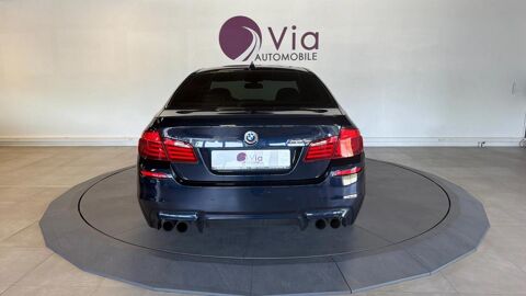 M5 4.4 V8 Basis 2012 occasion 33600 Pessac