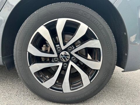 Golf 2.0 TDI 150 SCR ACTIVE DSG BVA 2021 occasion 51100 REIMS