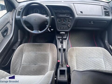 306 1996 occasion 69580 Sathonay-Camp