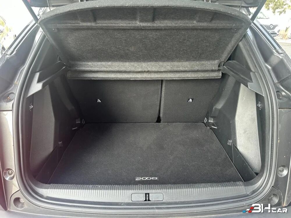 2008 GENERATION-II 1.2 PURETECH 130 GT EAT BVA START-STOP 2023 occasion 33980 Audenge
