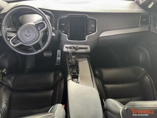 XC90 2.0 T8 390H 305 TWIN-ENGINE RECHARGE PHEV HYBRID R-DESIGN AW 2021 occasion 64110 Maz&egrave;res-Lezons