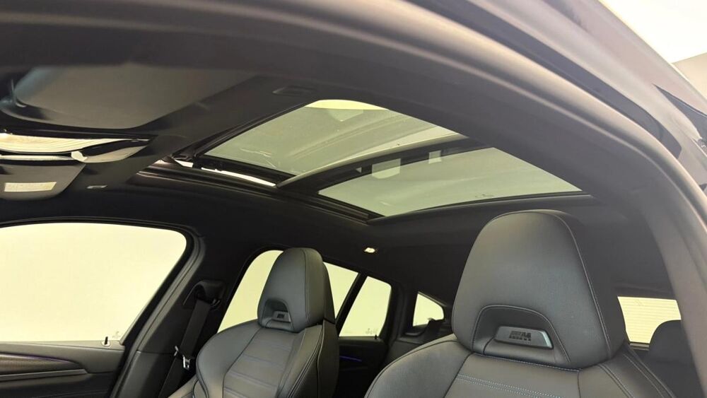 X4 XDRIVE30 xDrive 30d M Sport 2023 occasion 59223 Roncq