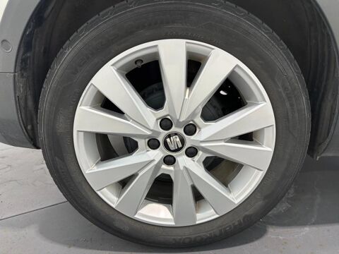 Arona 1.0 TSI Urban 2019 occasion 59494 Petite-For&ecirc;t
