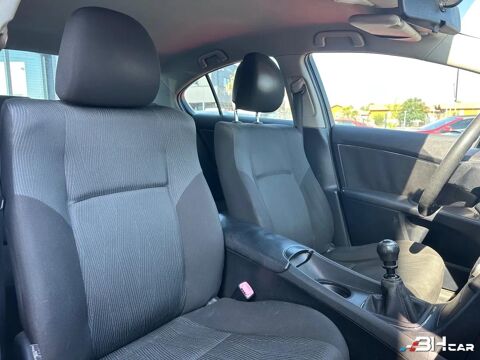 Avensis 2.0 D4D 125 ACTIVE 2010 occasion 33980 Audenge
