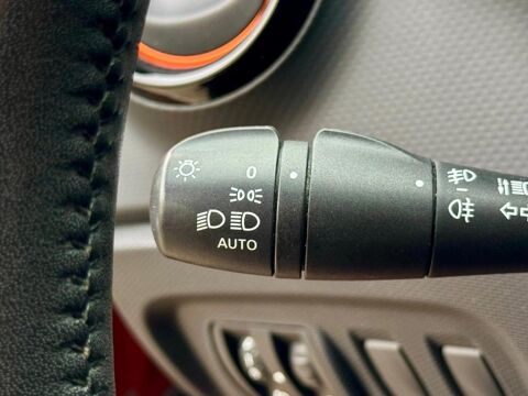 Captur 1,2 TCE 120CV 2013 occasion 91210 Draveil