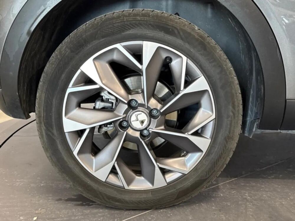 DS3 2020 occasion 66000 Perpignan