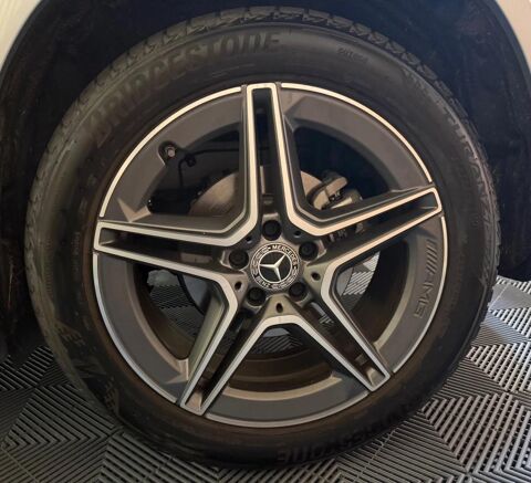 Classe GLA 1.3 200 165 AMG LINE 7G-DCT BVA 2025 occasion 78410 Aubergenville