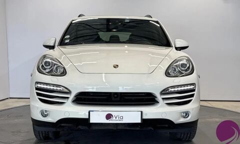 Cayenne 3.0 TDI 240 TIPTRONIC-S BVA 2013 occasion 66000 Perpignan