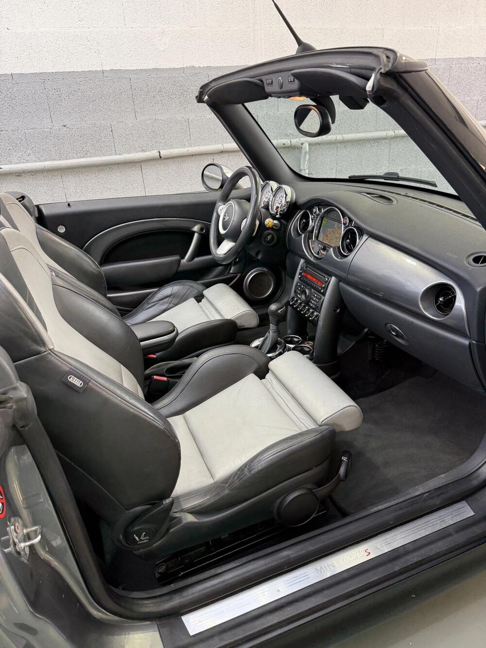 MINI COUPE 2006 occasion 69800 SAINT-PRIEST