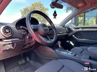 A3 SPORTBACK 2.0 35 TDI 150 S-LINE S-TRONIC BVA 2019 occasion 33980 Audenge