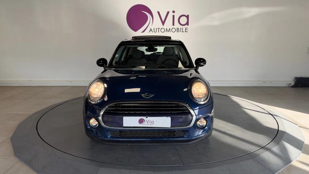 MINI COUPE COOPER Cooper 2016 occasion 33600 Pessac