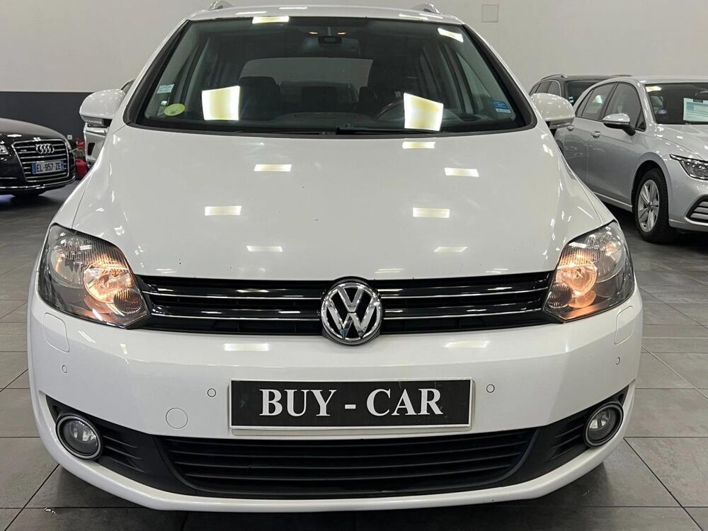 Golf 2011 occasion 69800 SAINT-PRIEST