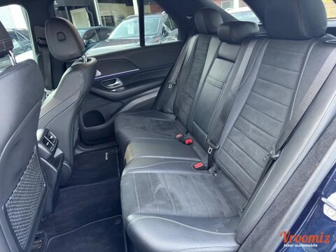 Classe GLE 2.9 400 D 330 AMG LINE 4MATIC 9G-TRONIC BVA 2020 occasion 64110 Maz&egrave;res-Lezons