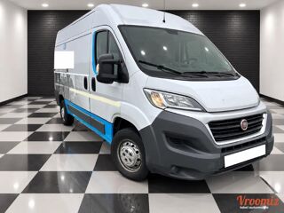 Ducato COMBI 2.3 MJT 150 2017 occasion 59500 Douai
