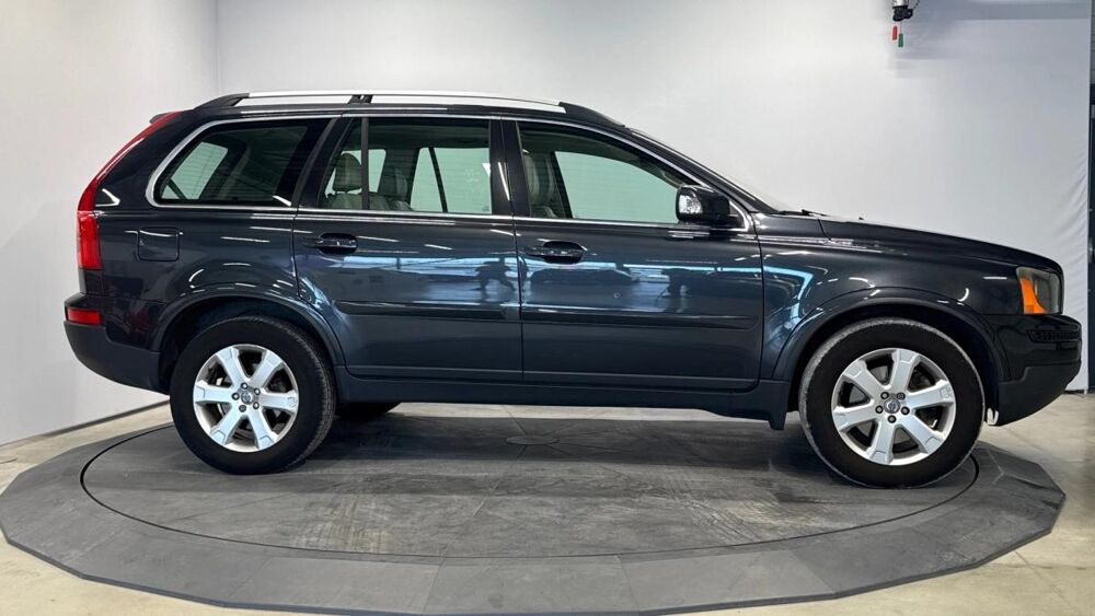 XC90 2010 occasion 66000 Perpignan