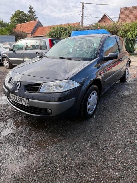 Renault megane 1.4 100 AUTHENTIQUE