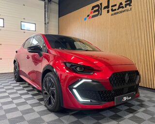 Clio 1.8 E-TECH 160H 110 FULL-HYBRID HYBRID ESPRIT ALPINE BVA 2026 occasion 78410 Aubergenville