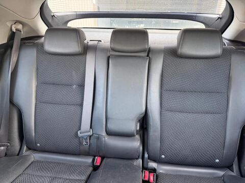 Civic 2.2 ICTDI 140 EVOLUTION 2011 occasion 33700 MERIGNAC