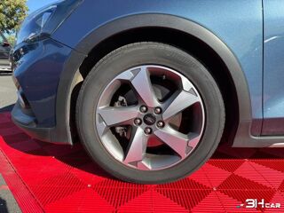 Focus 1.0 ECOBOOST 125 ACTIVE BVA 2020 occasion 33980 Audenge