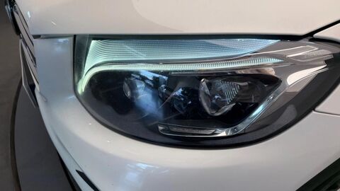 Classe GLC 220 D 4M GLC 220 d 4Matic (253.905) 2015 occasion 59223 Roncq