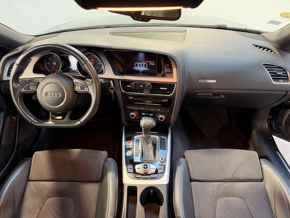 A5 3.0 TDIQ 3.0 TDI quattro (180kW) 2013 occasion 62400 B&eacute;thune