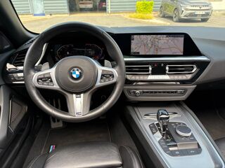 Z4 G29 sDrive30i M Sport 258ch 30i / Faible km / 1e main 2019 occasion 51100 REIMS