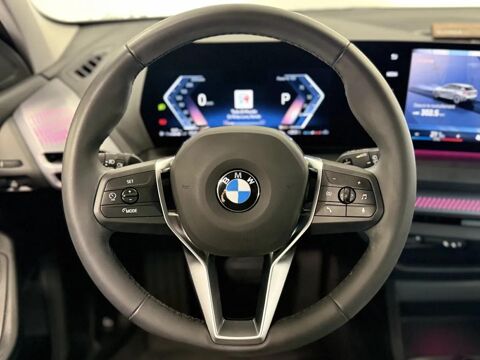 S&eacute;rie 1 1.5 120 170H 155 MHEV HYBRID 48VOLT M-SPORT DESIGN DKG BVA 2024 occasion 37550 SAINT AVERTIN