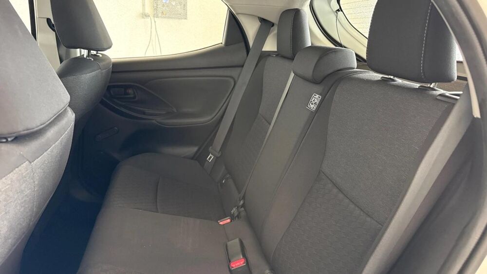 Yaris 1.5 116H Hybrid Dynamic 2022 occasion 17600 Saujon