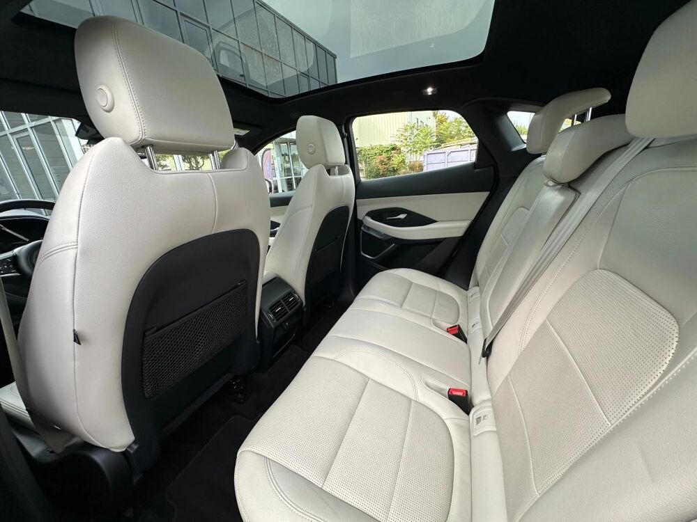E-PACE 2019 occasion 78420 Carri&egrave;res-sur-Seine