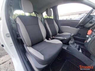 Clio 2010 occasion 63300 Thiers