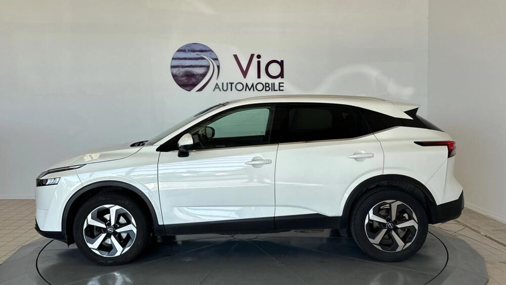 Qashqai 2023 occasion 17600 Saujon