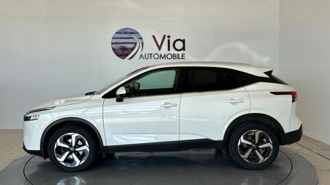 Qashqai 2023 occasion 17600 Saujon