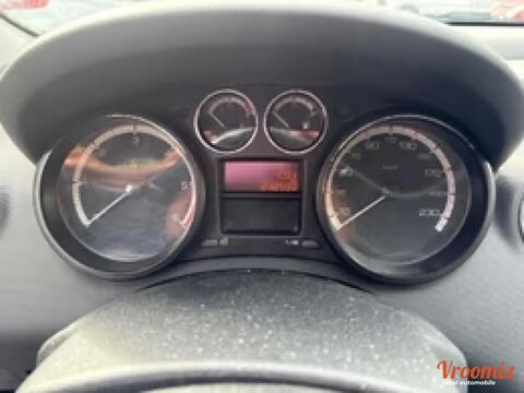 308 GENERATION-I CC 1.6 HDI 110 SPORT 2011 occasion 95610 &Eacute;ragny