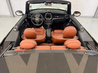 Cooper 1.5 135 COOPER RED HOT CHILI 2017 occasion 69800 SAINT-PRIEST