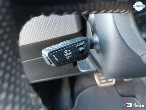 A1 SPORTBACK 2.0 40 TFSI 200 S-LINE S-TRONIC BVA 2019 occasion 67500 Haguenau