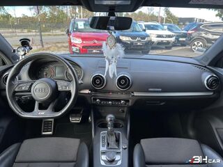A3 2.0 TDI 150 S-LINE S-TRONIC BVA 2017 occasion 33980 Audenge