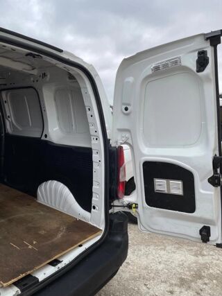 Berlingo 2020 occasion 41500 Mer
