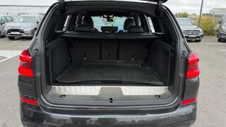 X3 xDrive30eA 292ch M Sport 2020 occasion 60200 Compi&egrave;gne
