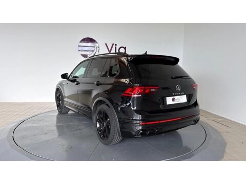 Tiguan 2020 occasion 17600 Saujon