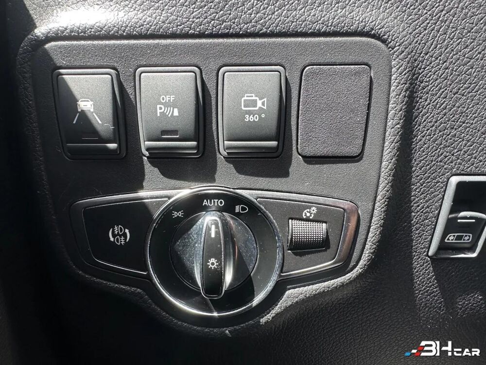Classe X 2.3 250 D 190 PROGRESSIVE 4MATIC BVA 2018 occasion 33980 Audenge