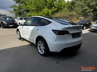 Model Y Long Range Dual Motor AWD 514ch 2022 occasion 01090 Montceaux