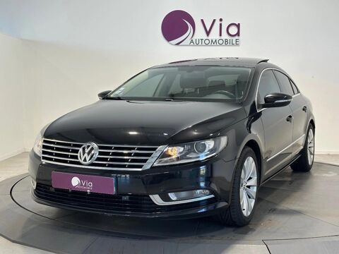 Annonce voiture Volkswagen COCCINELLE II 11990 €