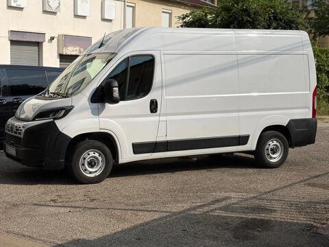 Ducato FIAT DUCATO FOURGON TOLE MH2 3.5 T 140 CH S&S BVM6, 2024 occasion 69003 LYON