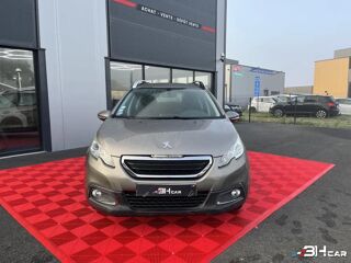 2008 GENERATION-I 1.2 VTI 80 ACCESS 2015 occasion 33980 Audenge