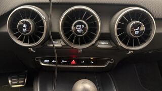 TT 2.0TFSIQ S Coupe 2.0 TFSI quattro 2015 occasion 59223 Roncq