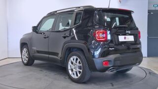 Renegade 2019 occasion 66000 Perpignan