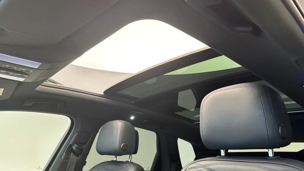 Touareg E HYBRID Elegance 4Motion eHybrid 2021 occasion 59223 Roncq